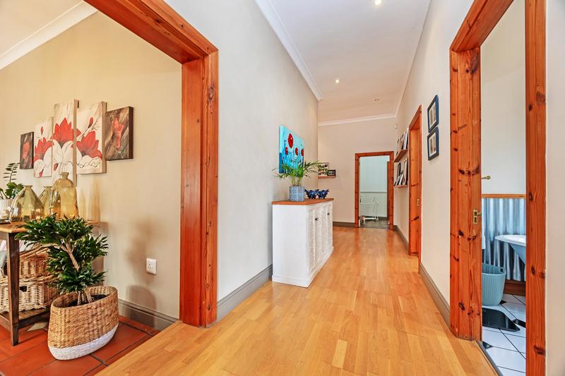 4 Bedroom Property for Sale in Vierlanden Western Cape